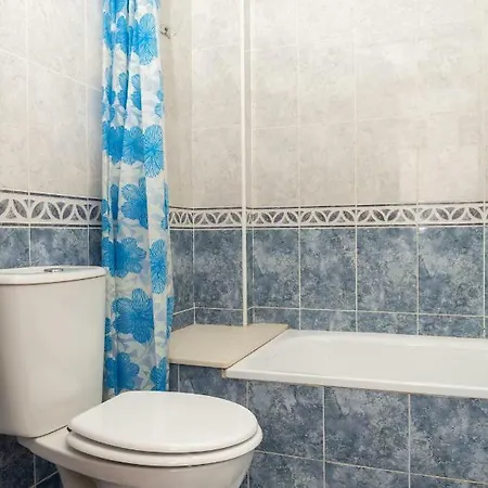 Duplex Agus * Corralejo