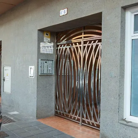 Duplex Agus * Corralejo