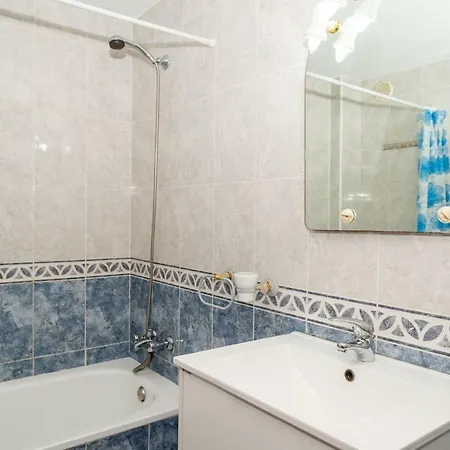 Duplex Agus Appartamento