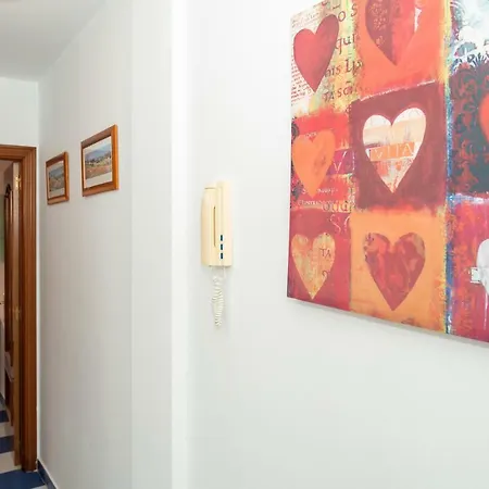 Duplex Agus Appartamento Corralejo