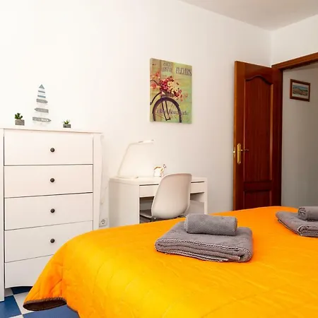 Duplex Agus Corralejo