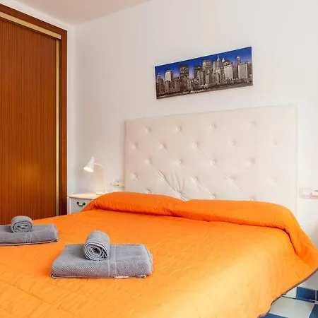 Duplex Agus Corralejo
