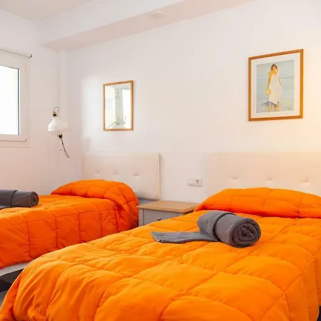 Appartamento Duplex Agus