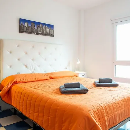 Duplex Agus Appartamento *
