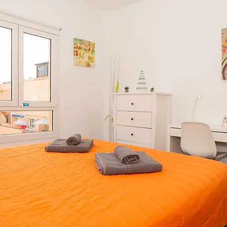 Duplex Agus Appartamento Corralejo