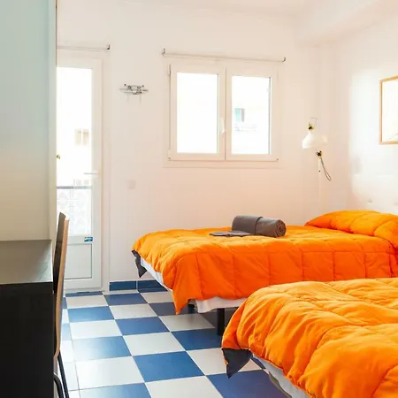 Duplex Agus Appartamento *