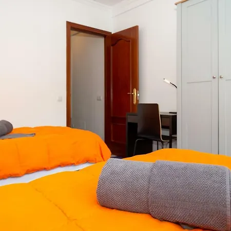 Appartamento Duplex Agus *
