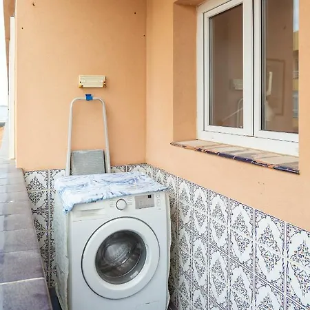 Duplex Agus * Corralejo