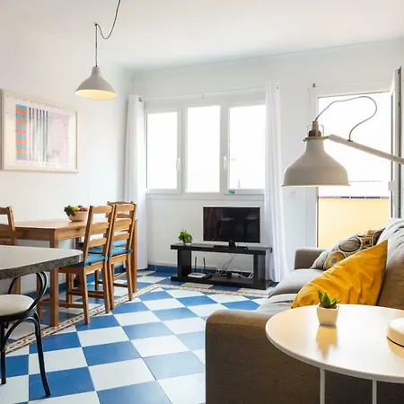 Duplex Agus Corralejo