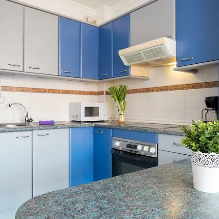 Appartamento Duplex Agus Corralejo