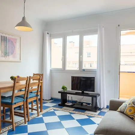 Appartamento Duplex Agus Corralejo