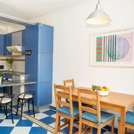 Duplex Agus * Corralejo