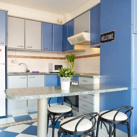 Duplex Agus Corralejo