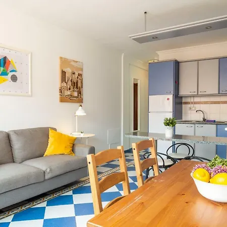 Appartamento Duplex Agus Corralejo