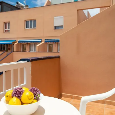 Duplex Agus Appartamento Corralejo