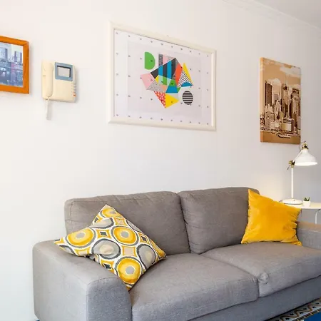 Duplex Agus Corralejo