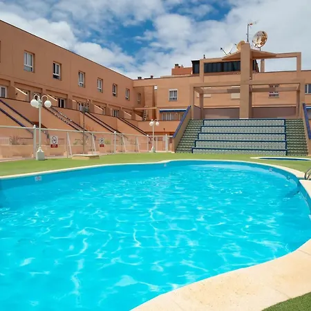 Duplex Agus * Corralejo