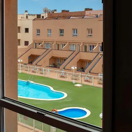Duplex Agus Corralejo