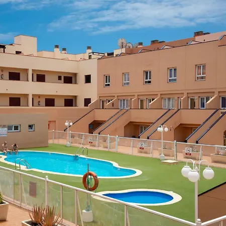 Duplex Agus Corralejo